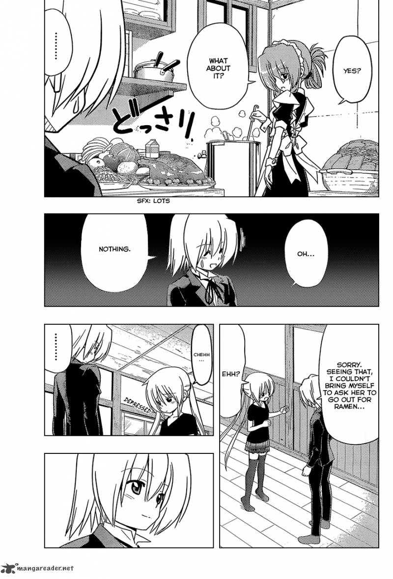 Hayate The Combat Butler 349 8