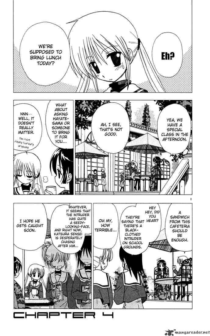 Hayate The Combat Butler 35 1