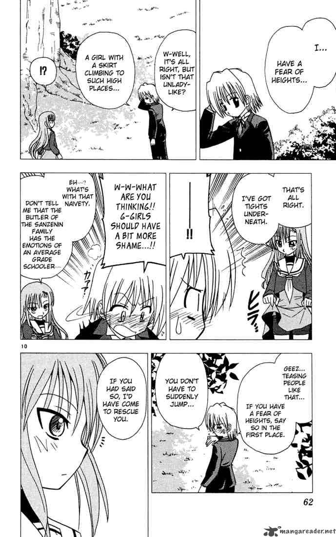 Hayate The Combat Butler 35 10