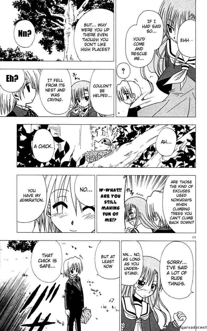 Hayate The Combat Butler 35 11