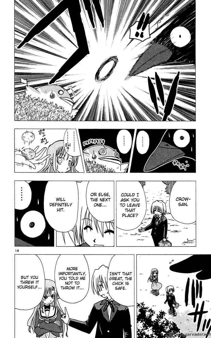 Hayate The Combat Butler 35 14