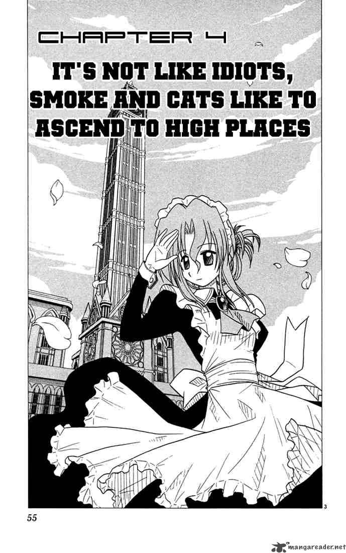 Hayate The Combat Butler 35 3
