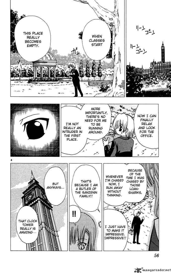Hayate The Combat Butler 35 4
