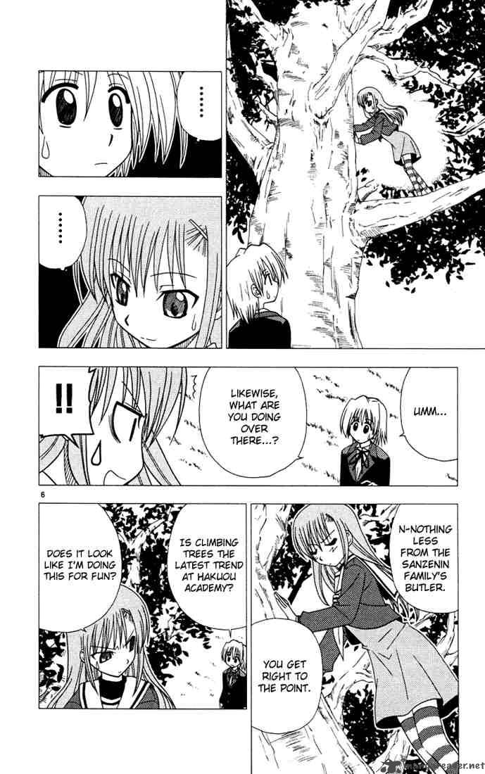 Hayate The Combat Butler 35 6