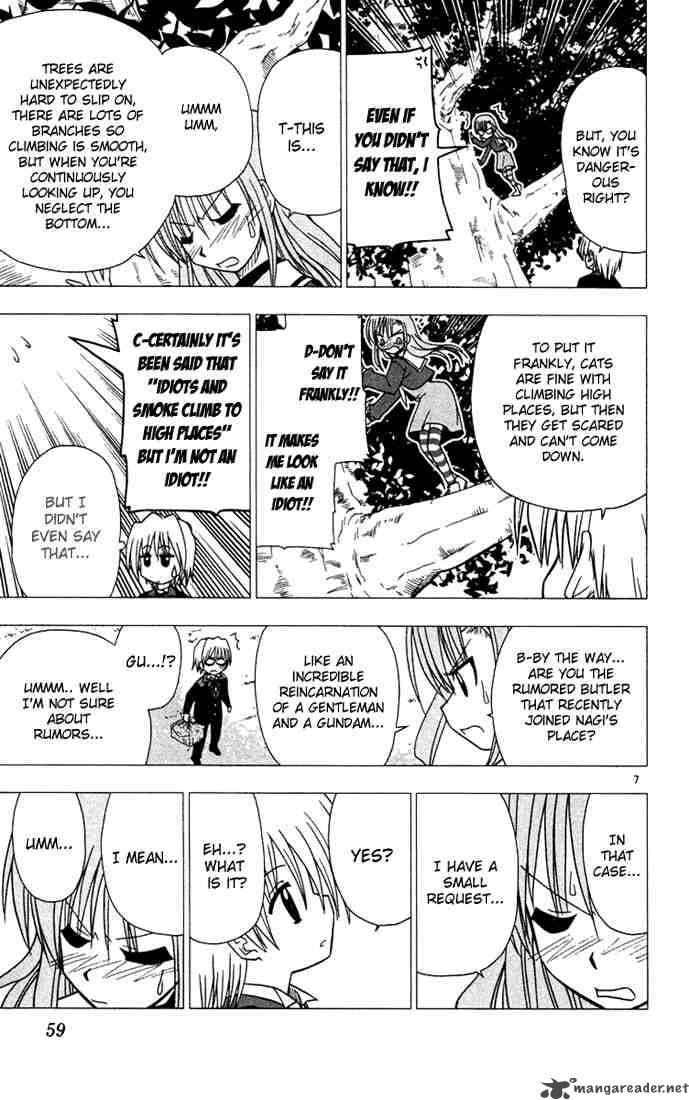 Hayate The Combat Butler 35 7