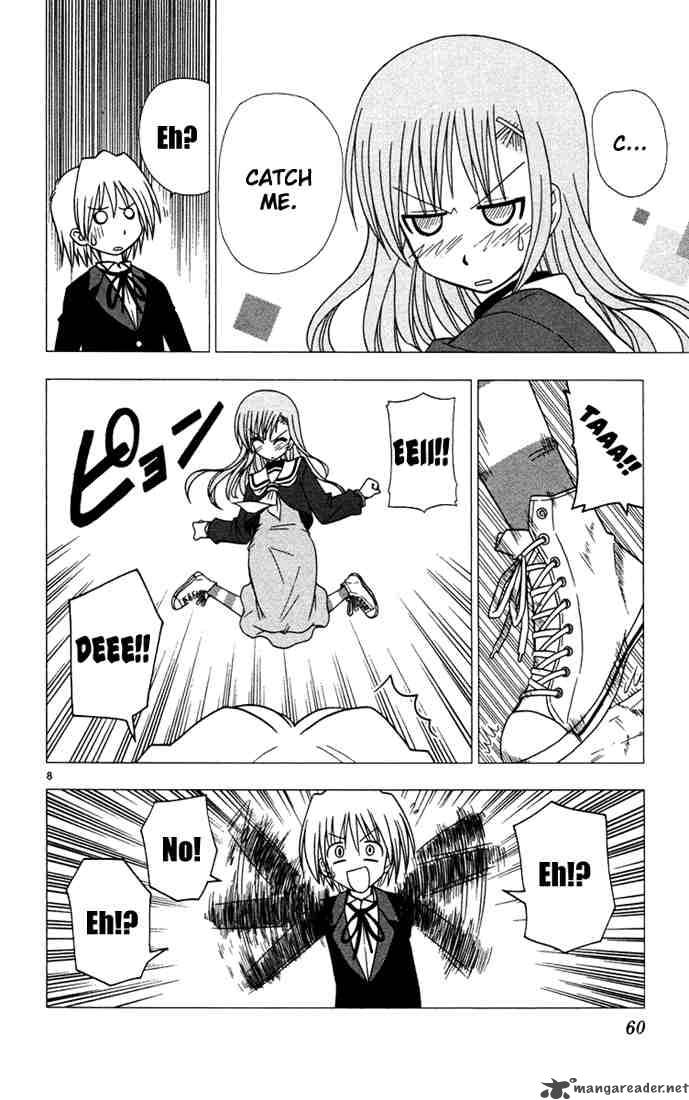 Hayate The Combat Butler 35 8