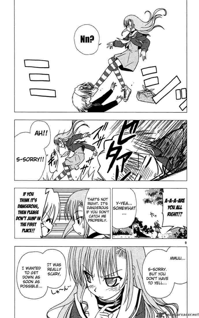 Hayate The Combat Butler 35 9