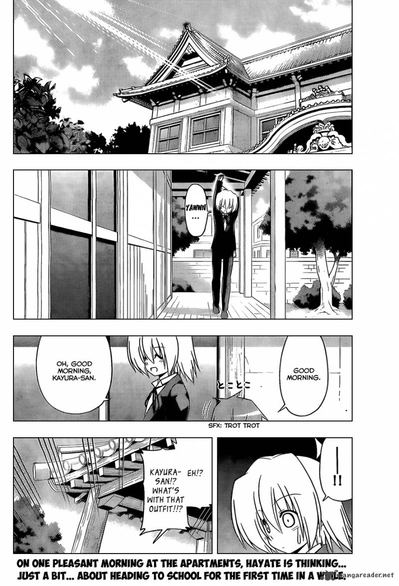 Hayate The Combat Butler 350 3