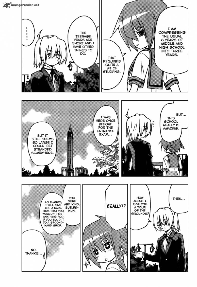 Hayate The Combat Butler 350 8