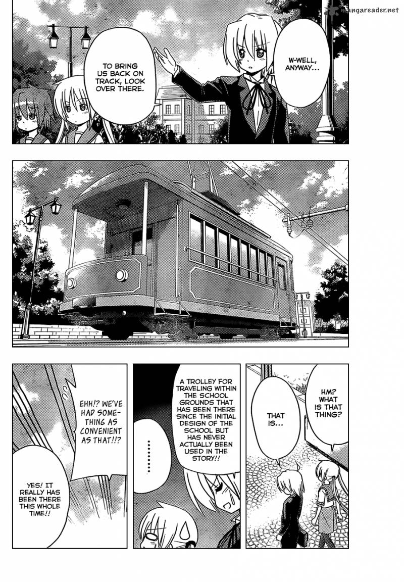 Hayate The Combat Butler 350 9