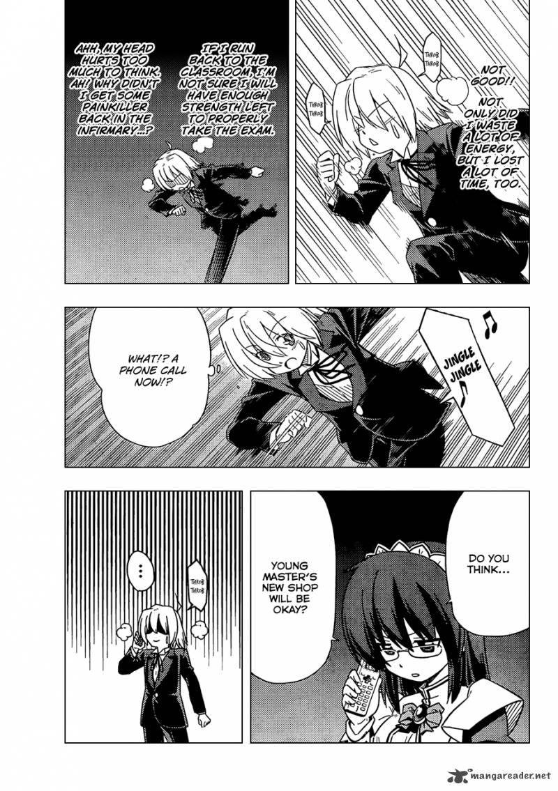 Hayate The Combat Butler 353 10