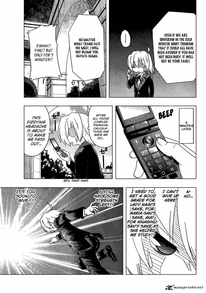 Hayate The Combat Butler 353 12