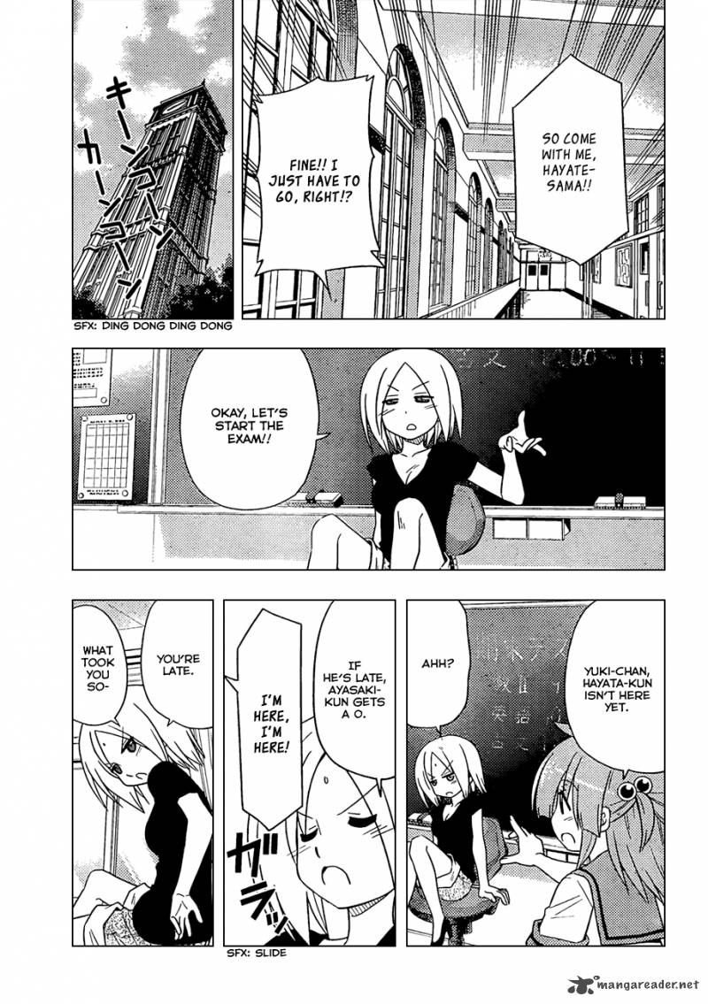 Hayate The Combat Butler 353 14