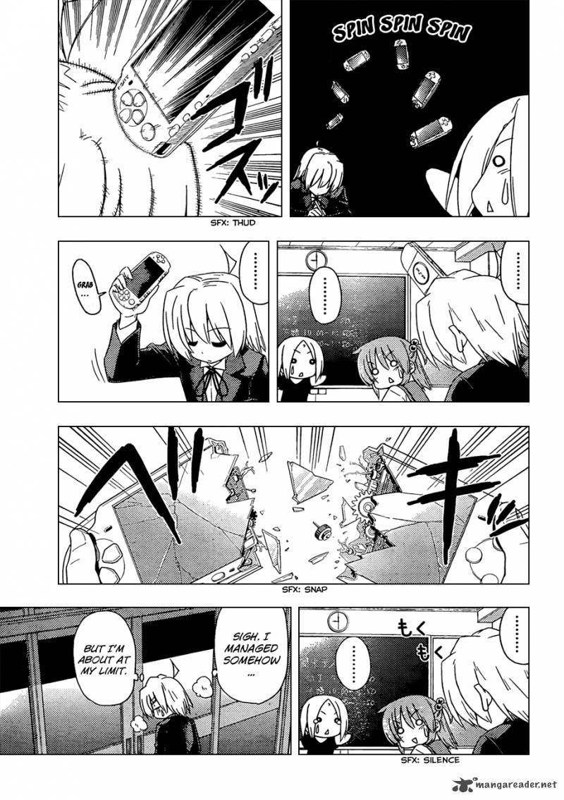 Hayate The Combat Butler 353 16