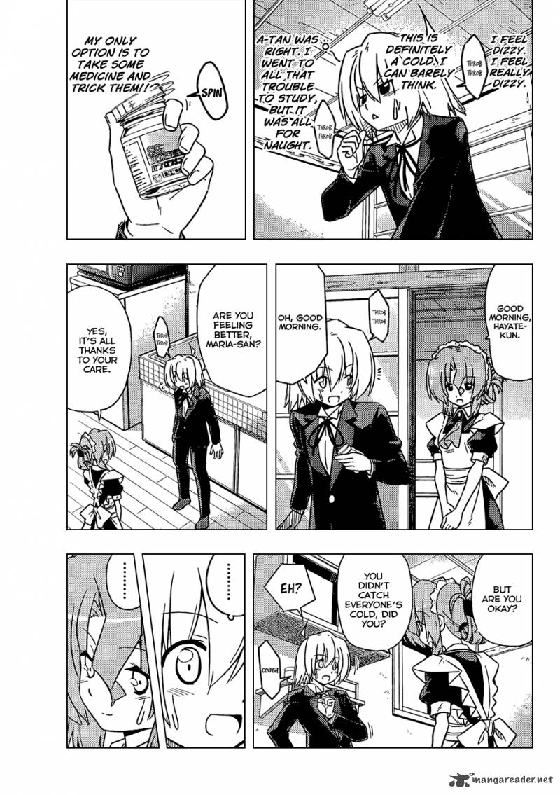 Hayate The Combat Butler 353 4