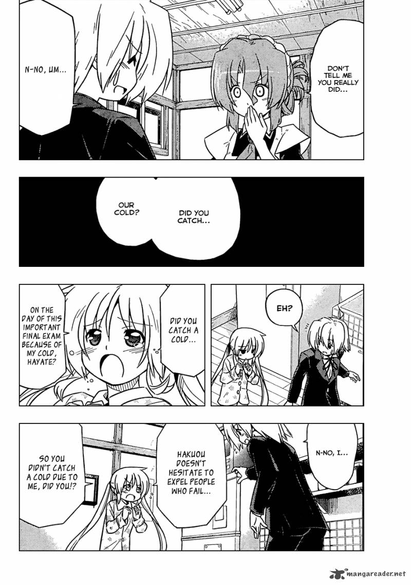 Hayate The Combat Butler 353 5