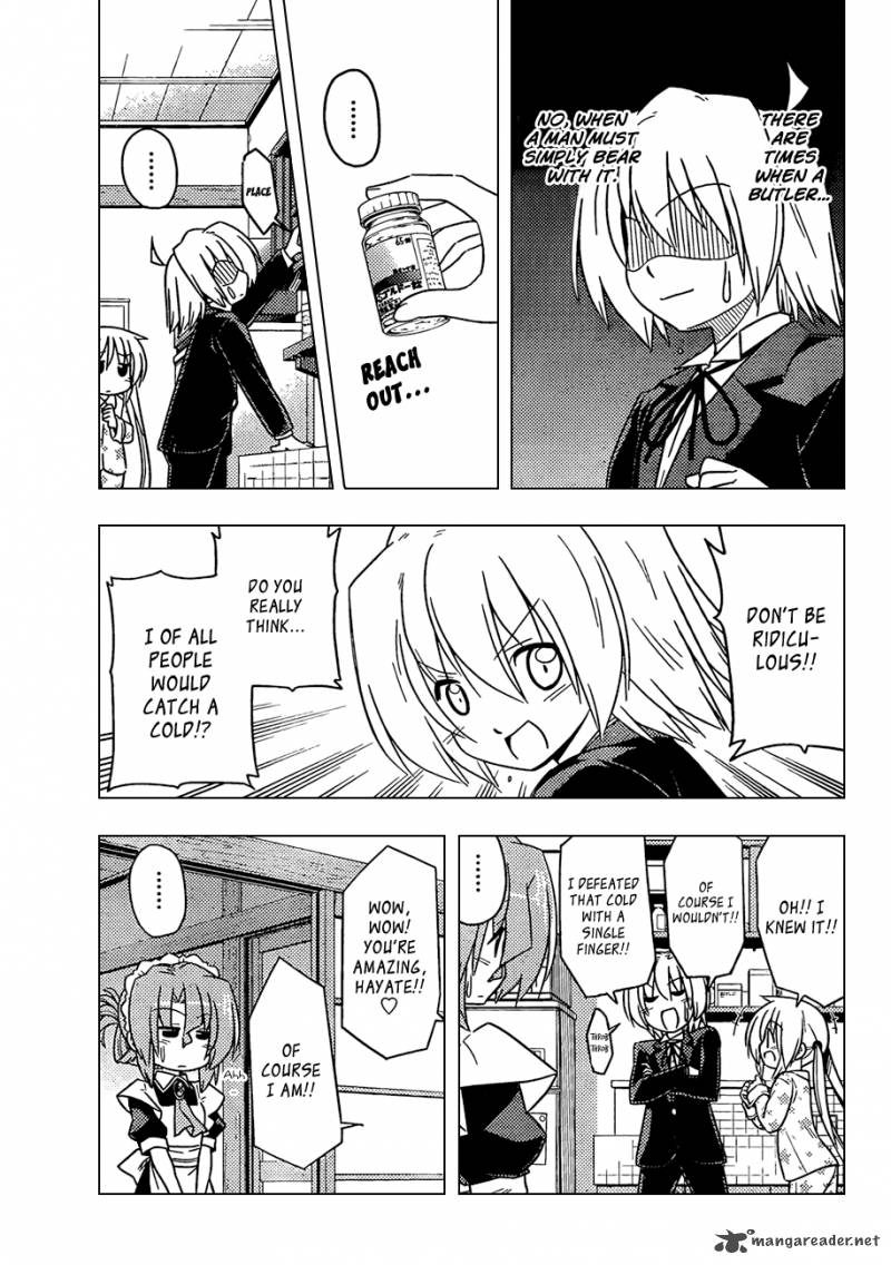 Hayate The Combat Butler 353 6