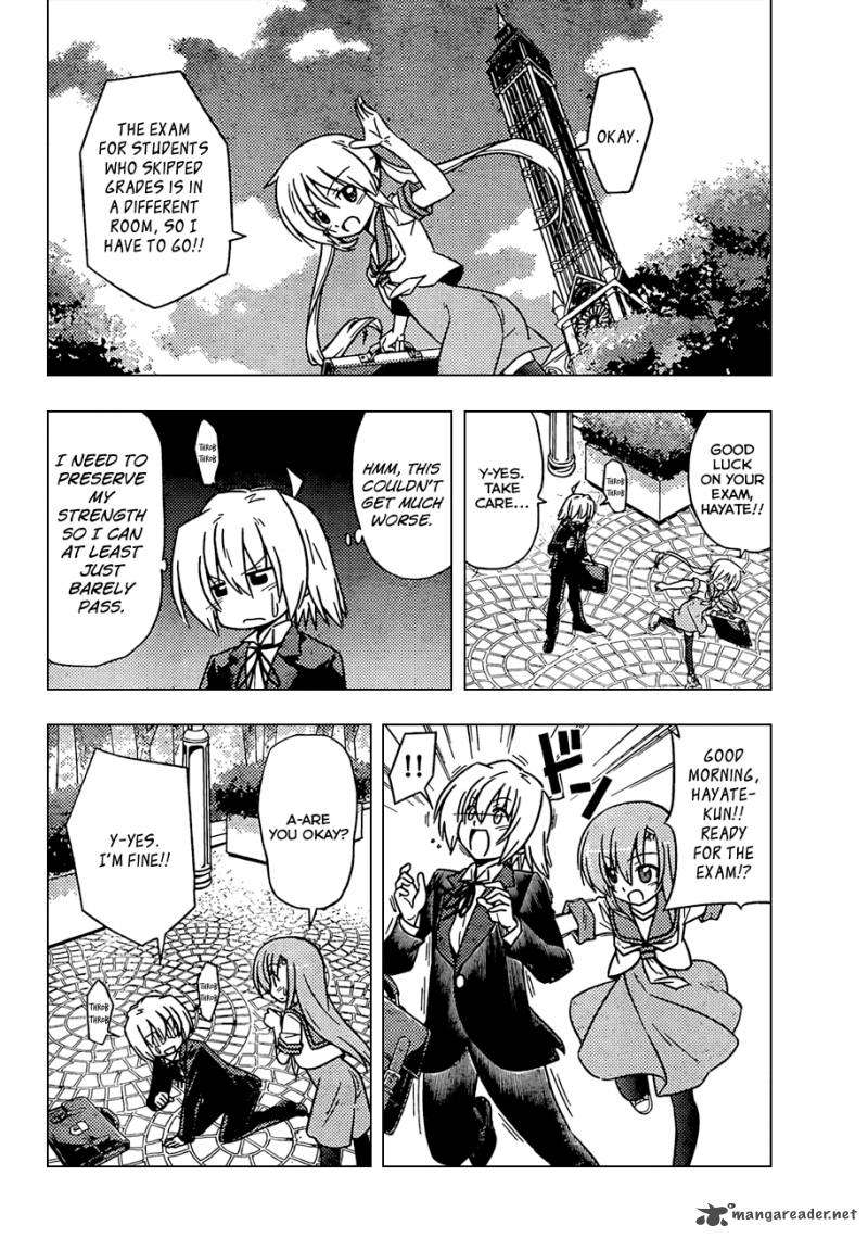 Hayate The Combat Butler 353 7