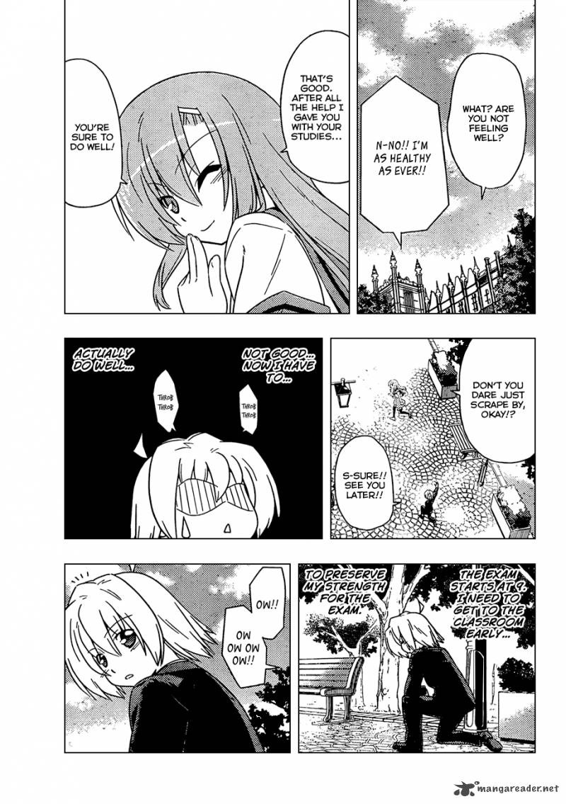 Hayate The Combat Butler 353 8