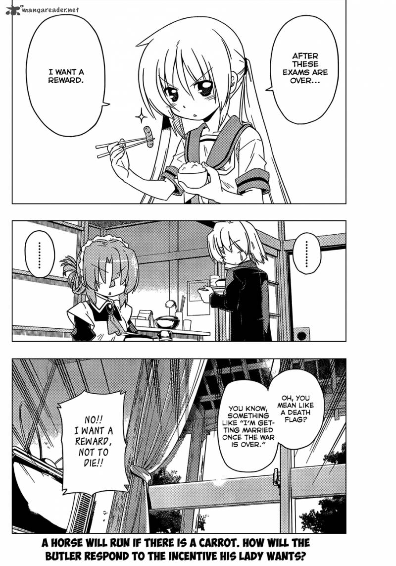 Hayate The Combat Butler 354 3