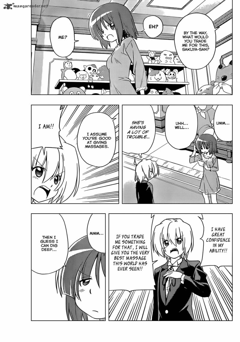 Hayate The Combat Butler 355 8