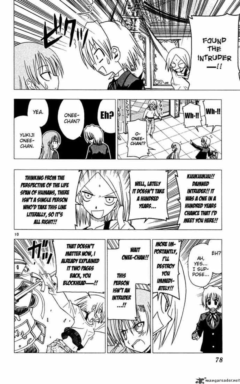 Hayate The Combat Butler 36 10