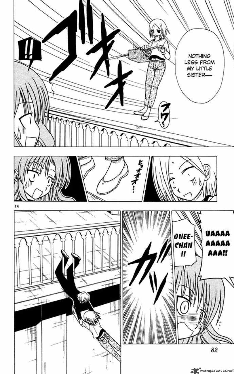 Hayate The Combat Butler 36 14
