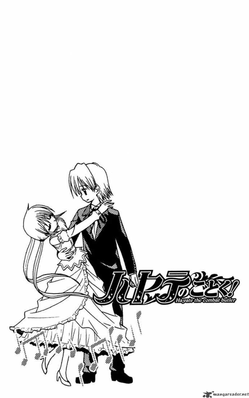Hayate The Combat Butler 36 17