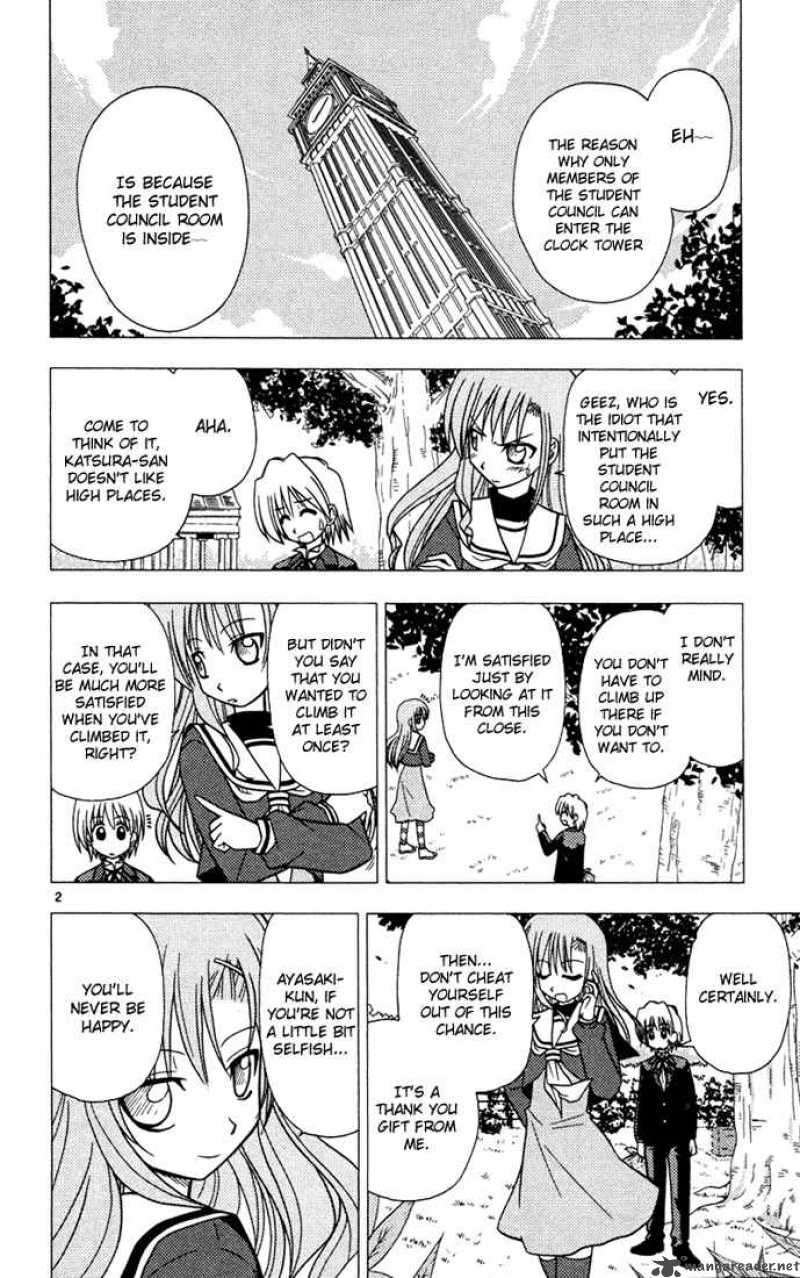 Hayate The Combat Butler 36 2