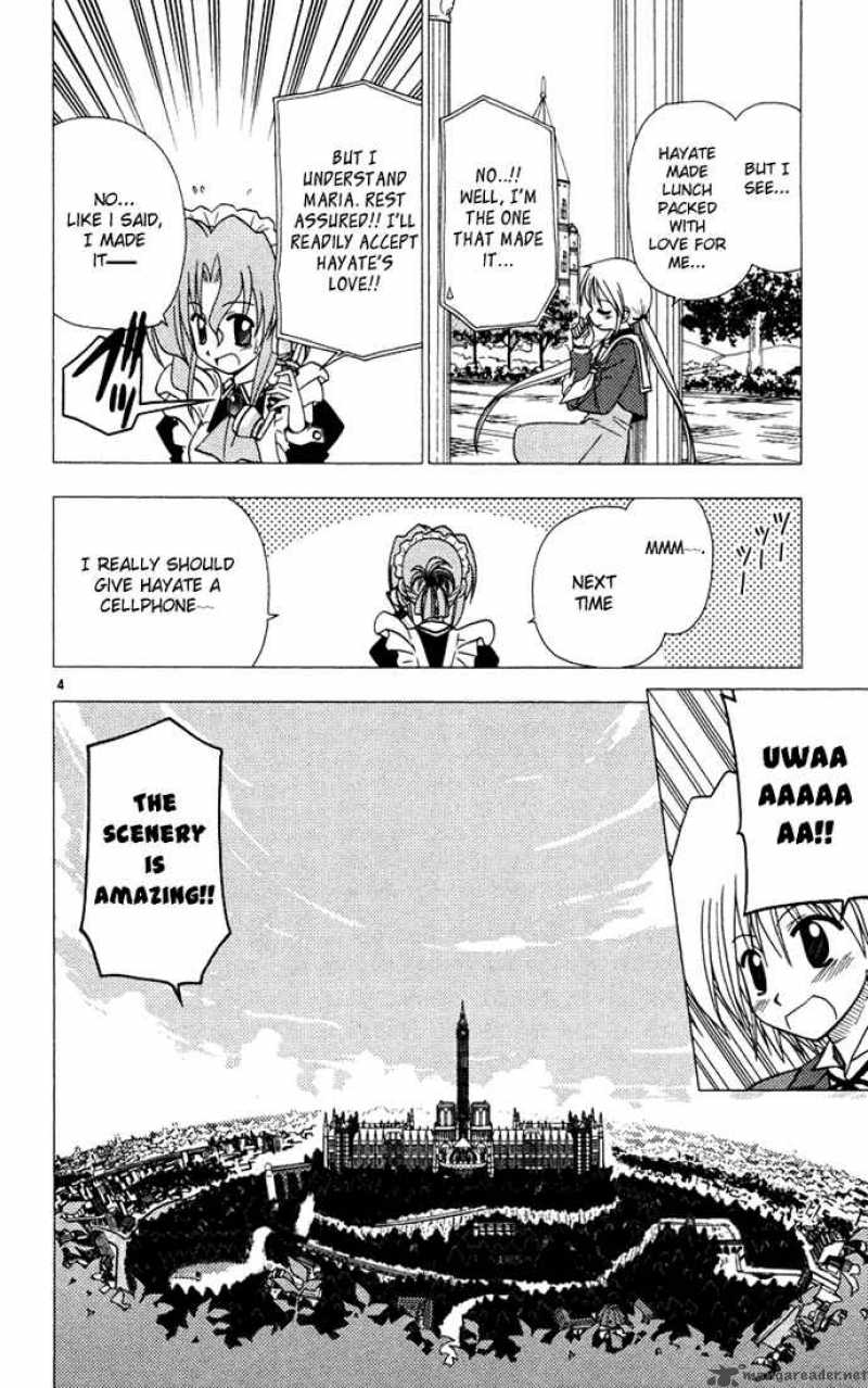 Hayate The Combat Butler 36 4