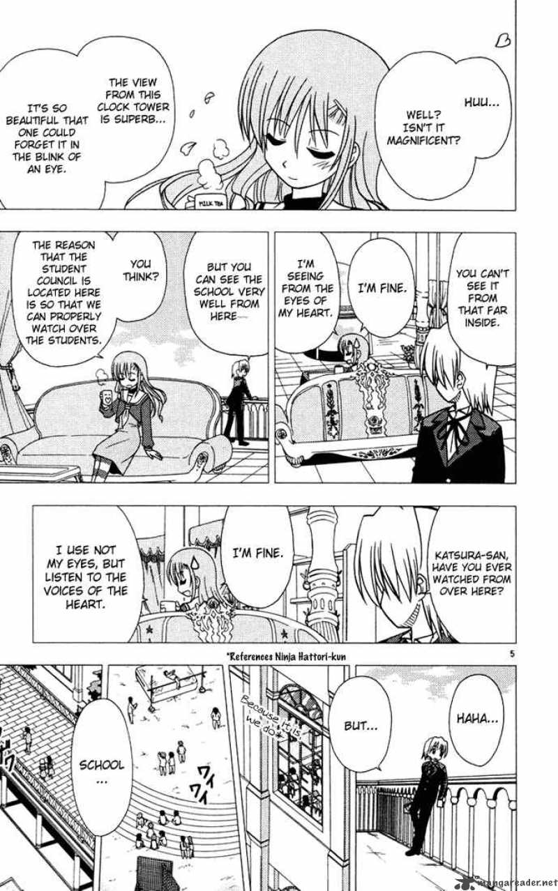 Hayate The Combat Butler 36 5