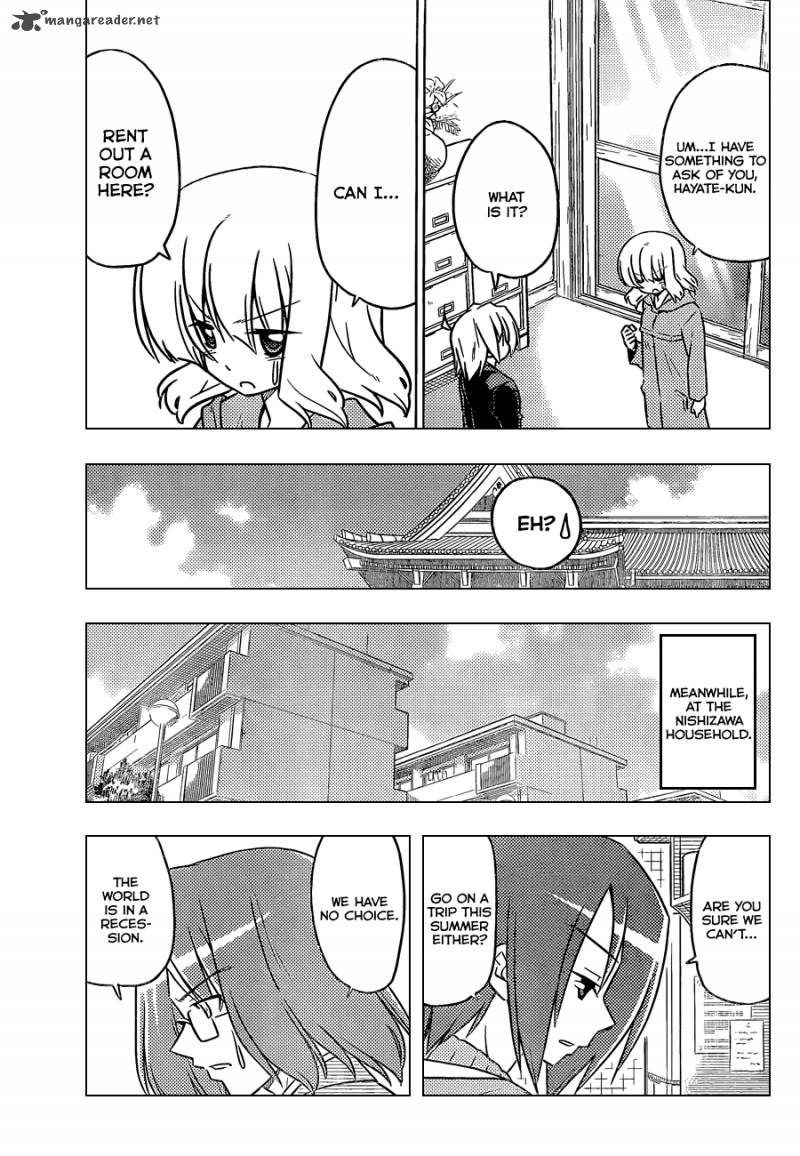 Hayate The Combat Butler 363 10