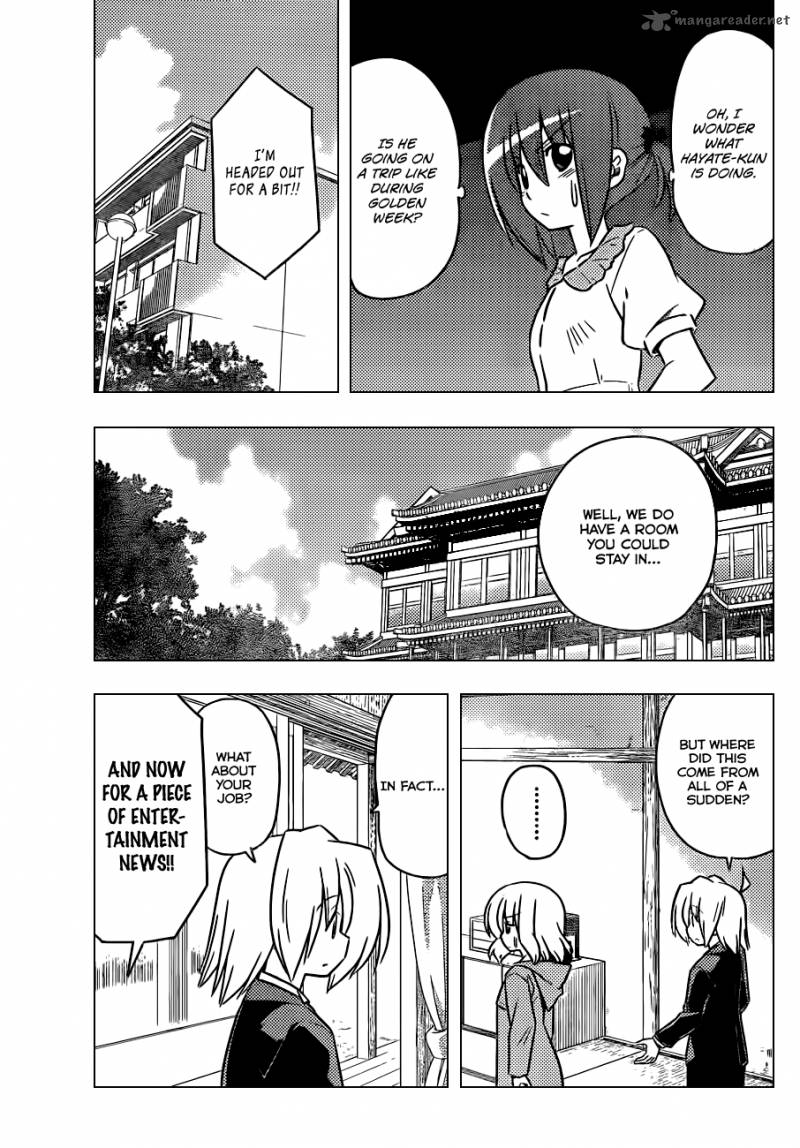 Hayate The Combat Butler 363 12