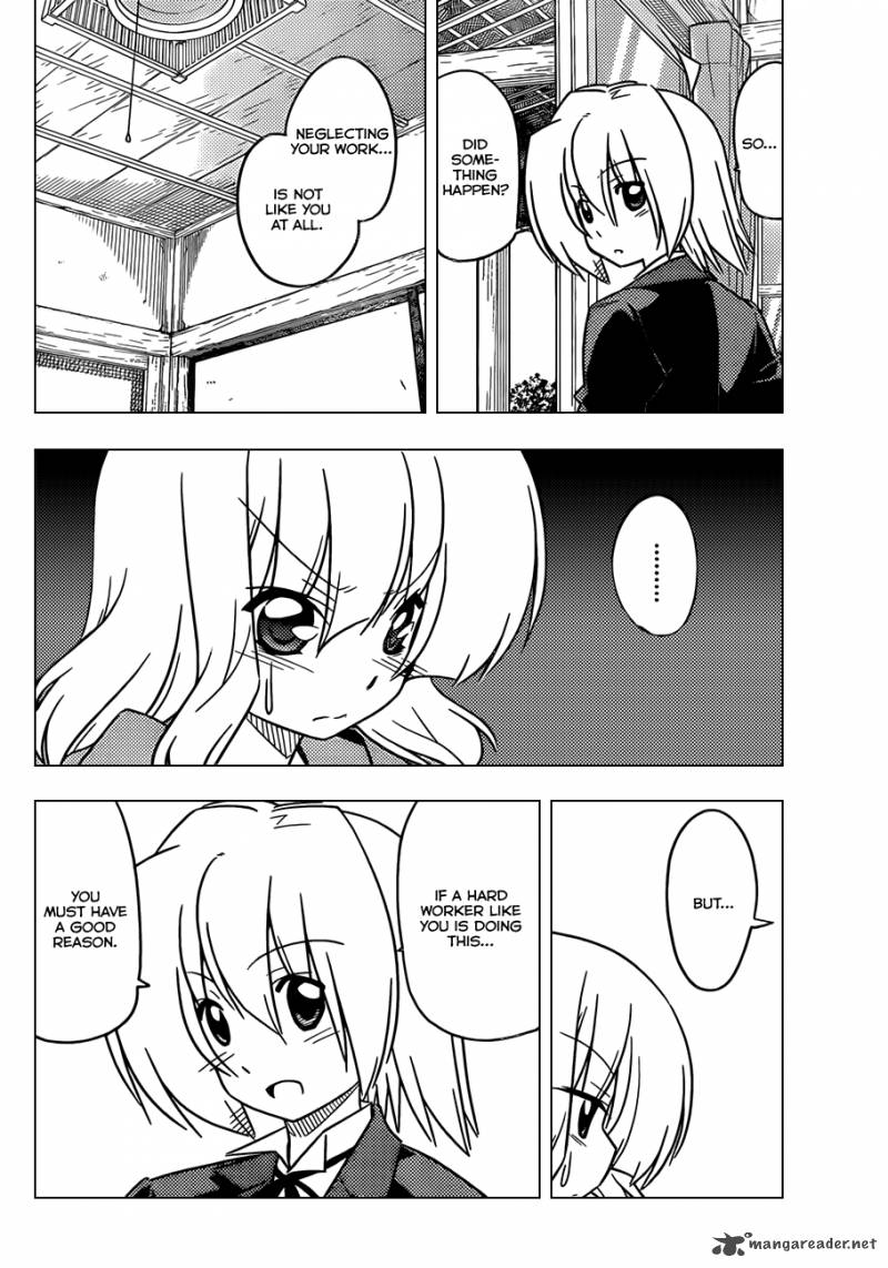 Hayate The Combat Butler 363 15