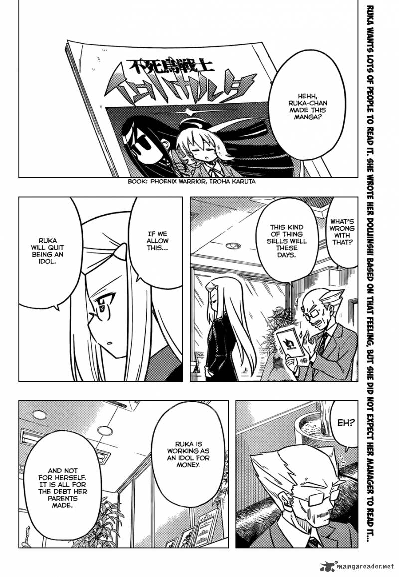 Hayate The Combat Butler 363 3