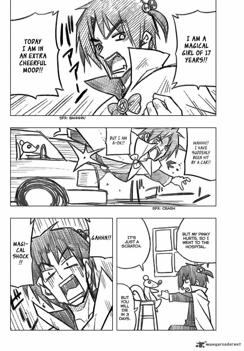 Hayate The Combat Butler 363 7