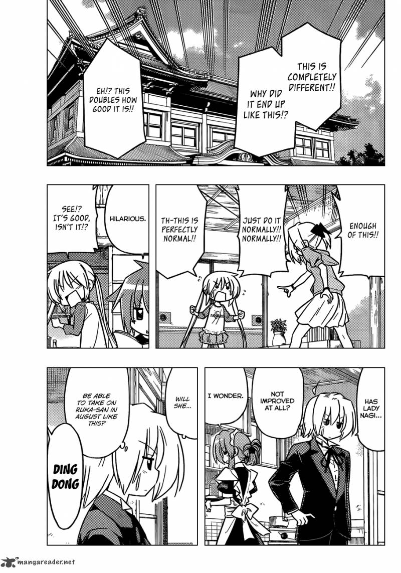 Hayate The Combat Butler 363 8