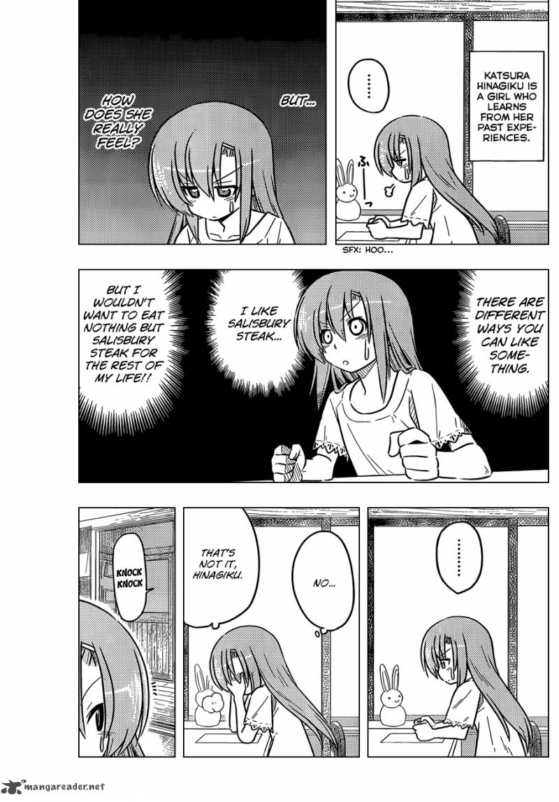 Hayate The Combat Butler 367 10