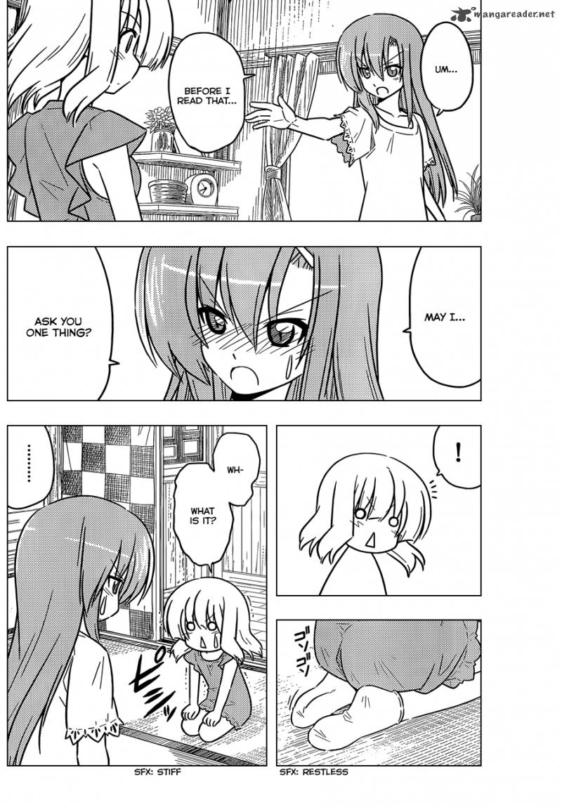 Hayate The Combat Butler 367 13