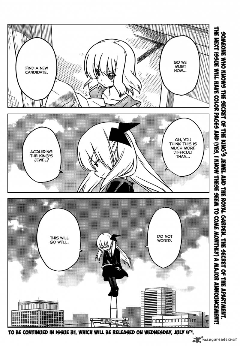 Hayate The Combat Butler 367 17