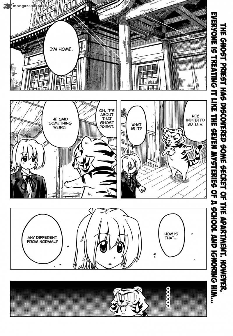 Hayate The Combat Butler 367 3