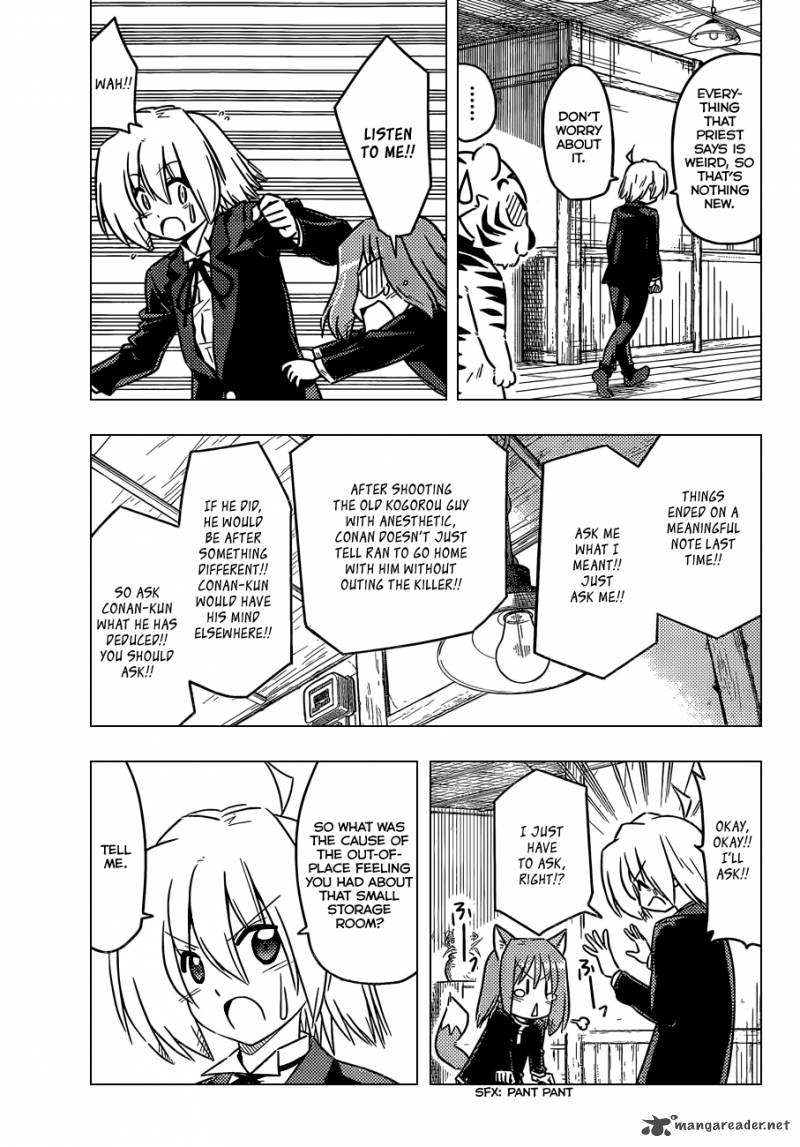 Hayate The Combat Butler 367 4