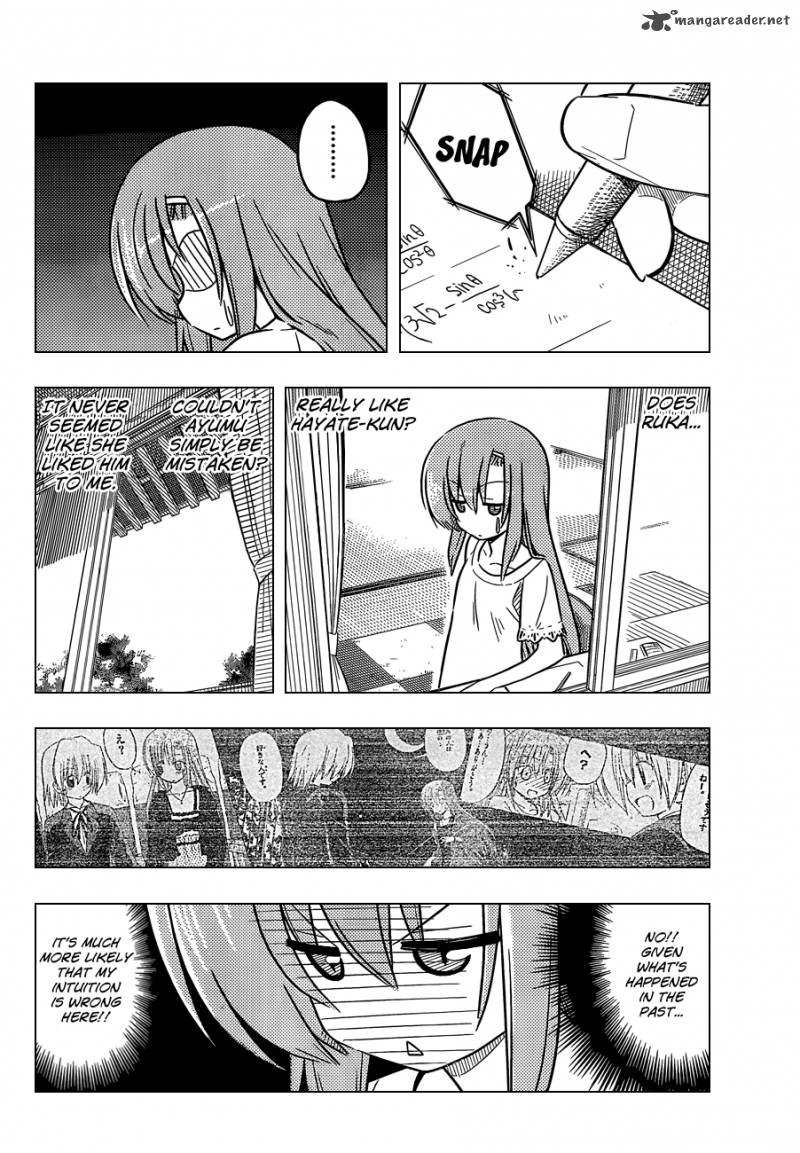 Hayate The Combat Butler 367 9