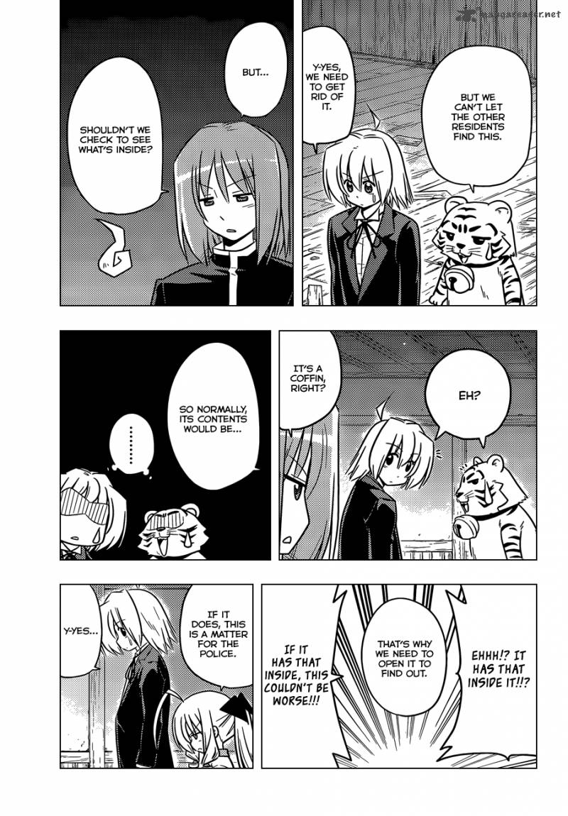 Hayate The Combat Butler 369 6