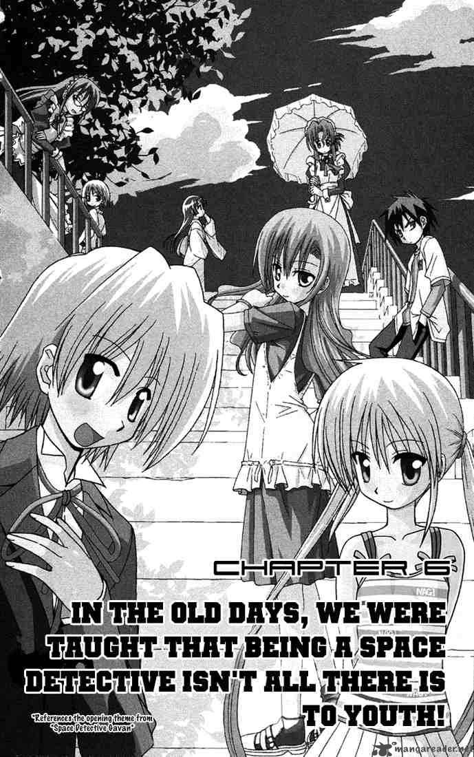 Hayate The Combat Butler 37 1