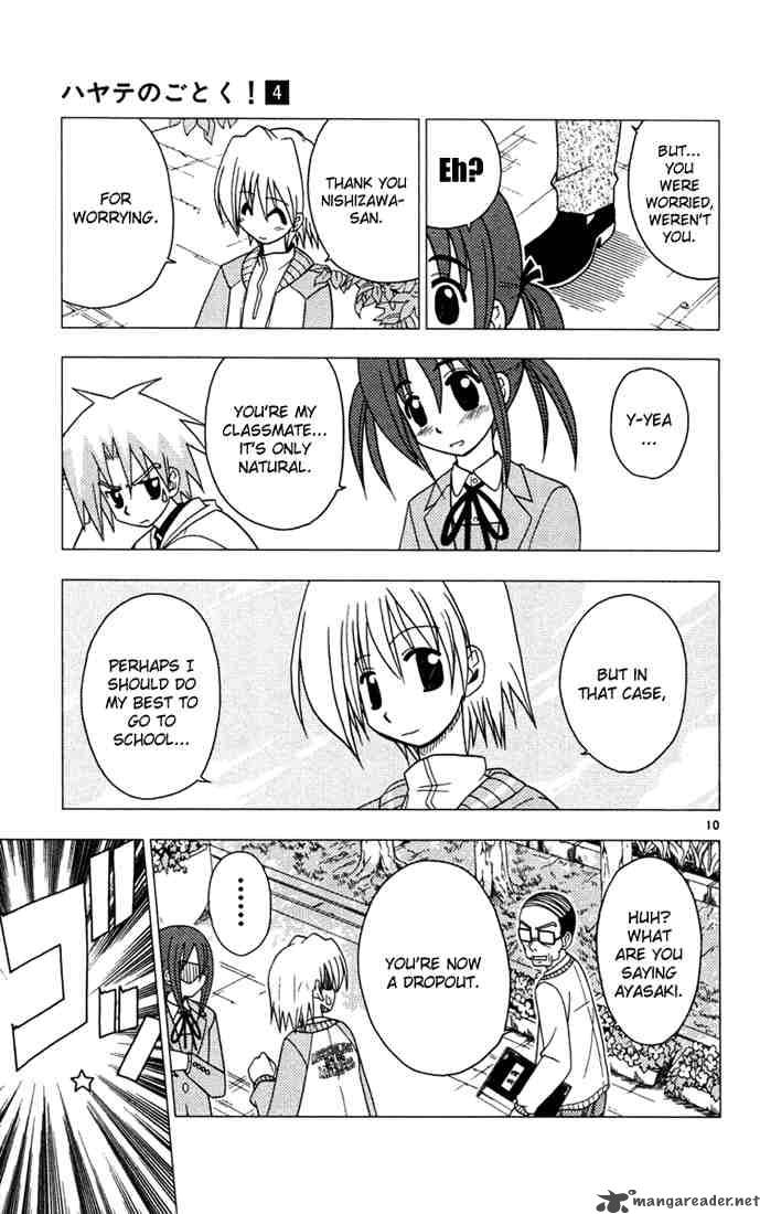 Hayate The Combat Butler 37 10