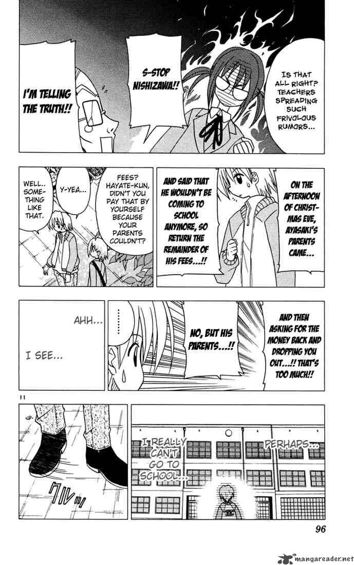 Hayate The Combat Butler 37 11