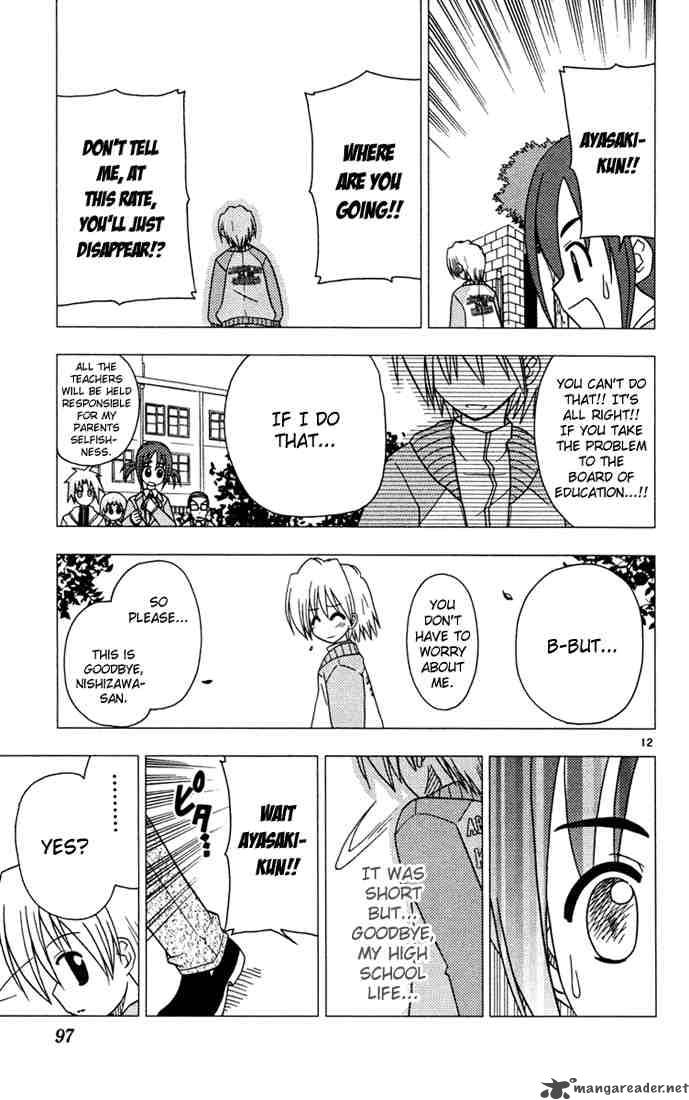 Hayate The Combat Butler 37 12