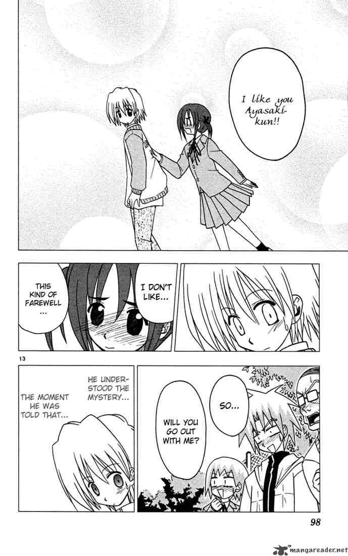 Hayate The Combat Butler 37 13