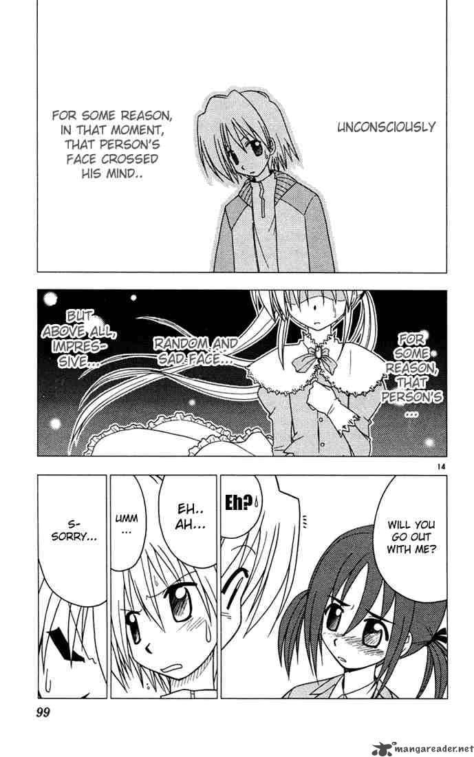 Hayate The Combat Butler 37 14